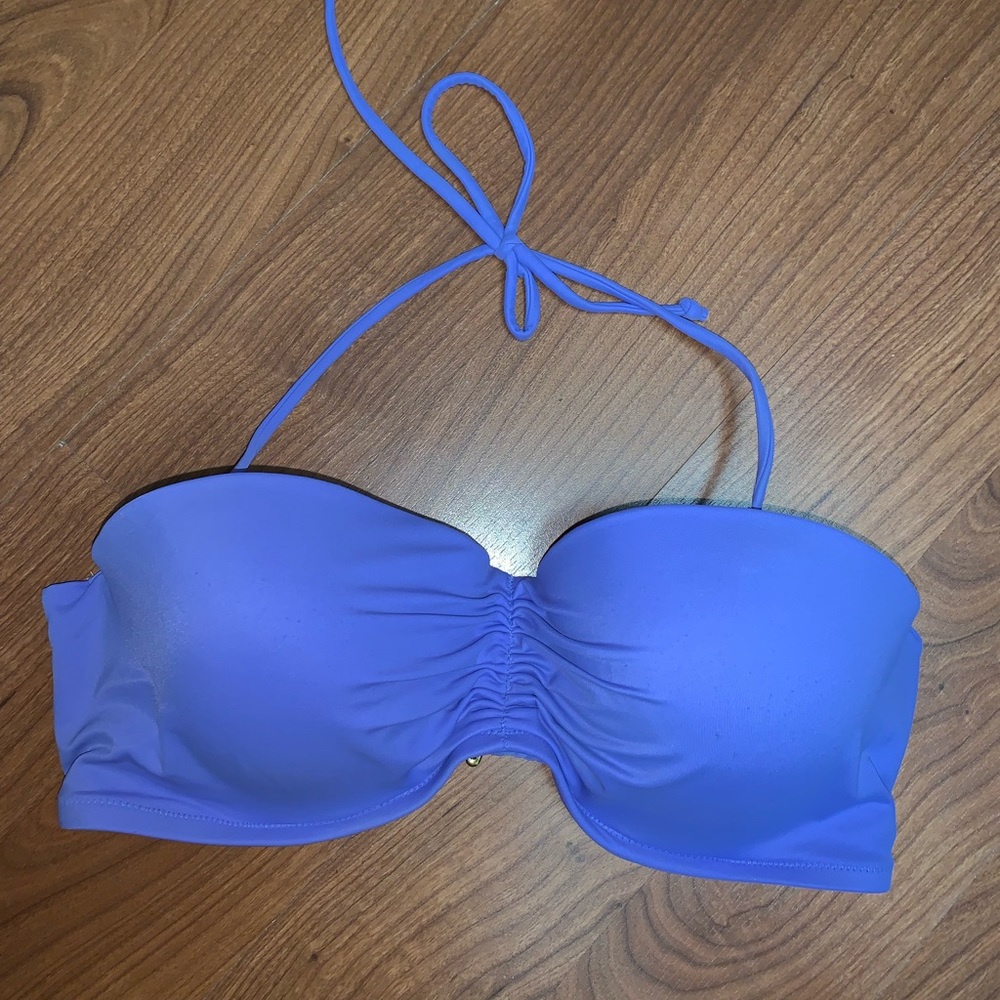 VS bikini top